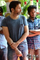 Son Of Sathyamurthy Movie Opening